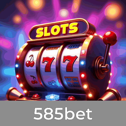 Descubra o Login Garantido e Seguro no 585bet