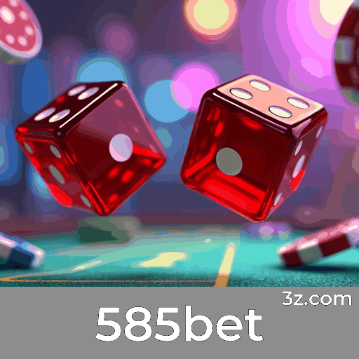 585bet: Inovação e Tecnologia de Ponta no Aplicativo Mobile