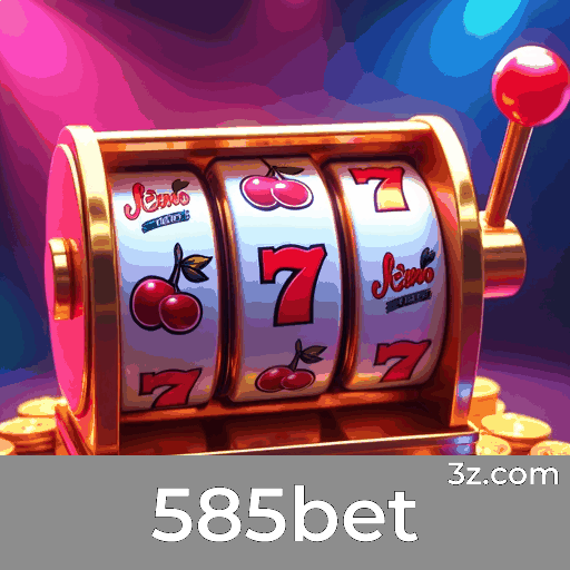 Maximize Seus Ganhos com Táticas Comprovadas no 585bet