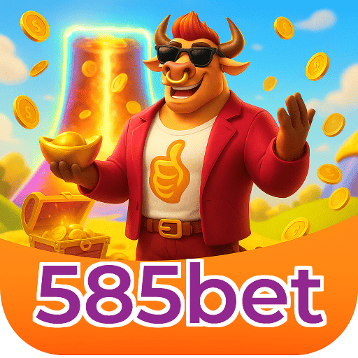 585bet: Seu Cassino Online Confiável e Seguro