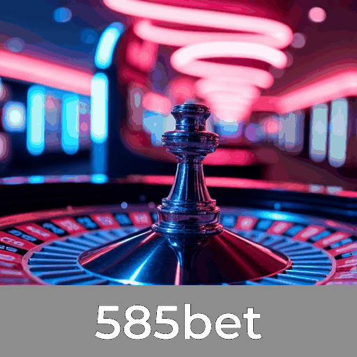 585bet: Experimente a Emoção e Alta Rentabilidade dos Caça-níqueis!