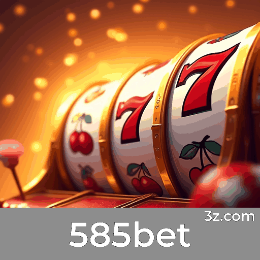 Desbloqueie Bônus 585bet: Ganhando Mais, Divertindo-se!