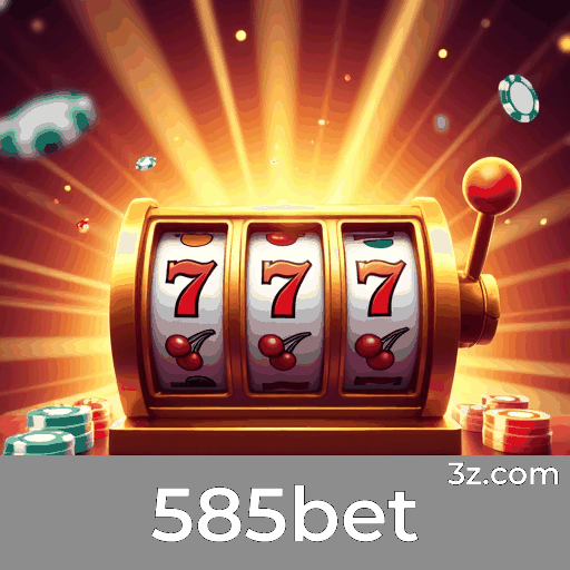 585bet: Experiência de Cassino Imersiva para Brasileiros