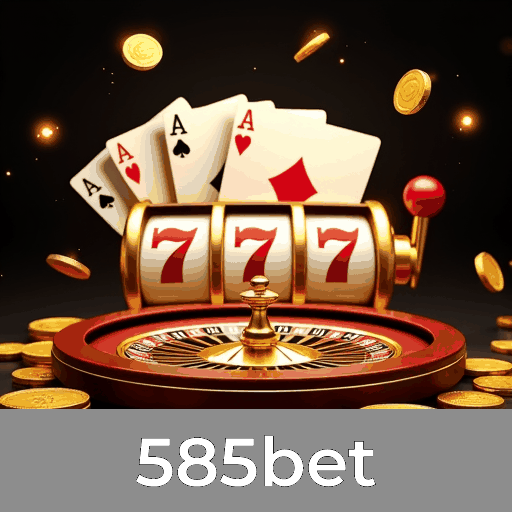Descubra a emocionante experiência de pesca no 585bet com Big Bass Splash!